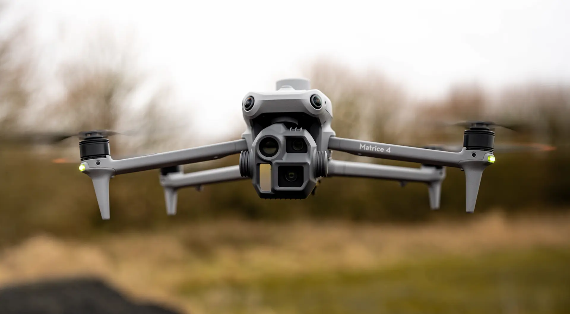 Dron