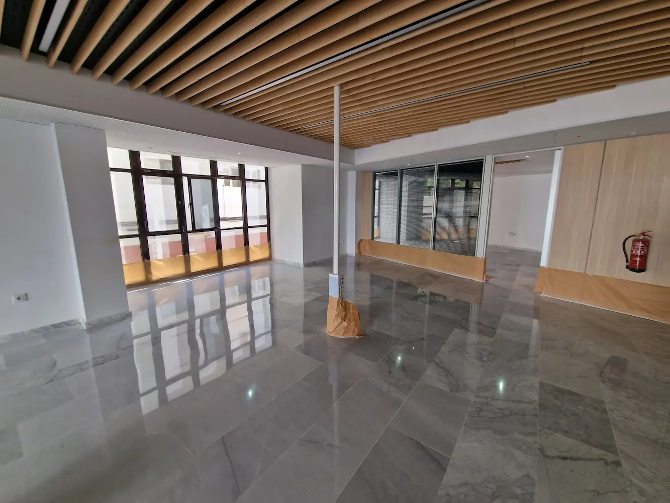 Agencia Tributaria Arrecife