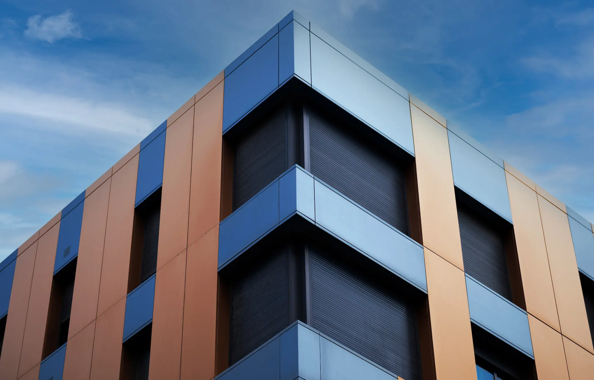 Edificio Woermann Playa